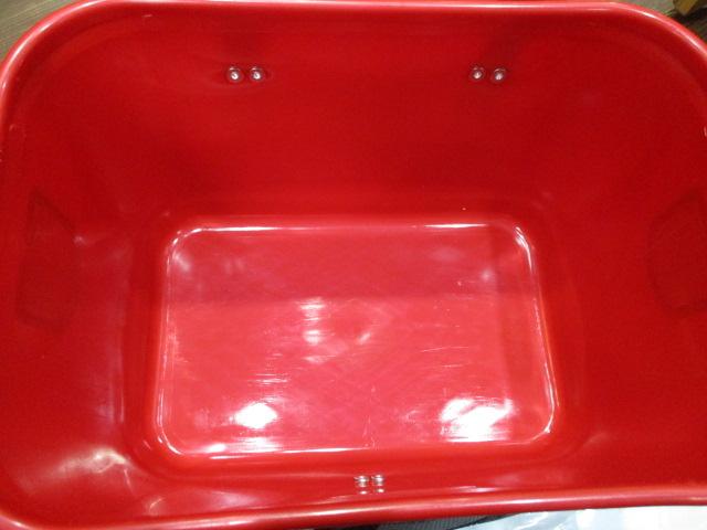 船ﾊﾞｯｸﾞS36(E)ﾚｯﾄﾞ+ﾛｯﾄﾞｷｰﾊﾟｰF限定ﾚｯﾄﾞｾｯﾄ