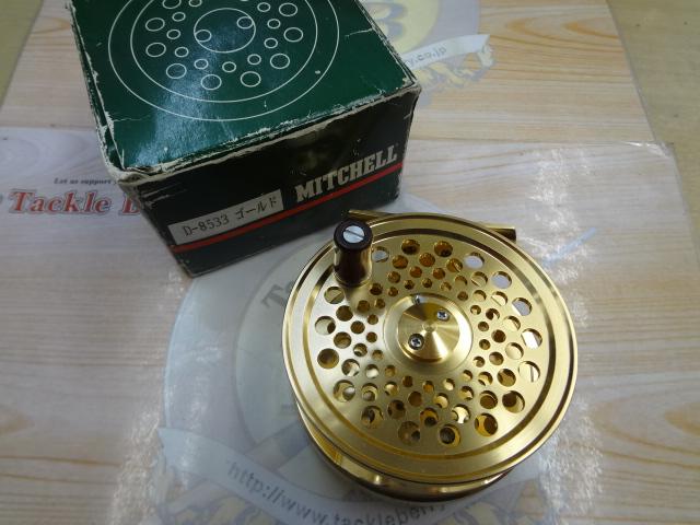 ﾐｯﾁｪﾙD-8533