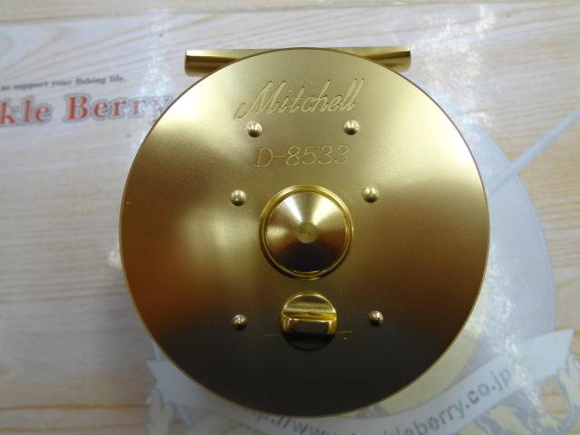 ﾐｯﾁｪﾙD-8533