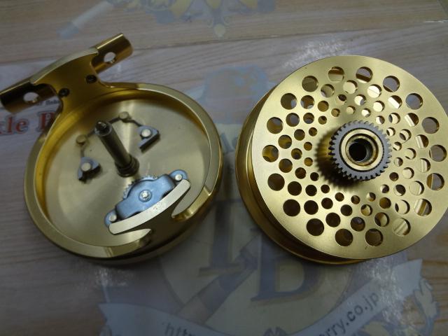 ﾐｯﾁｪﾙD-8533