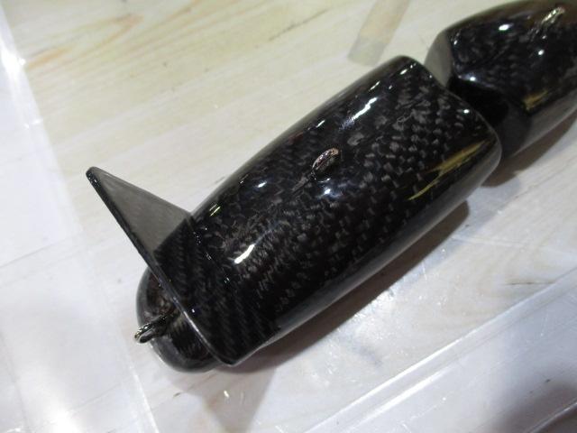 ﾗｯﾄﾏﾝ/ｿﾘｯﾄﾞｶｰﾎﾞﾝ