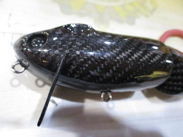 ﾗｯﾄﾏﾝ/ｿﾘｯﾄﾞｶｰﾎﾞﾝ