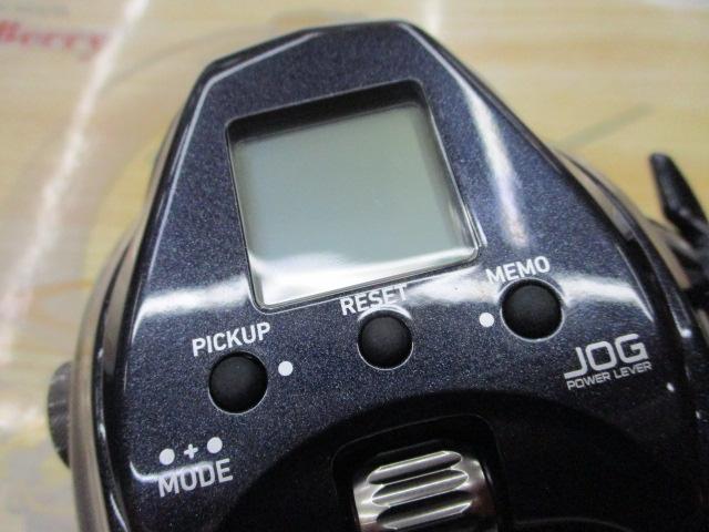 ﾚｵﾌﾞﾘｯﾂ 400J