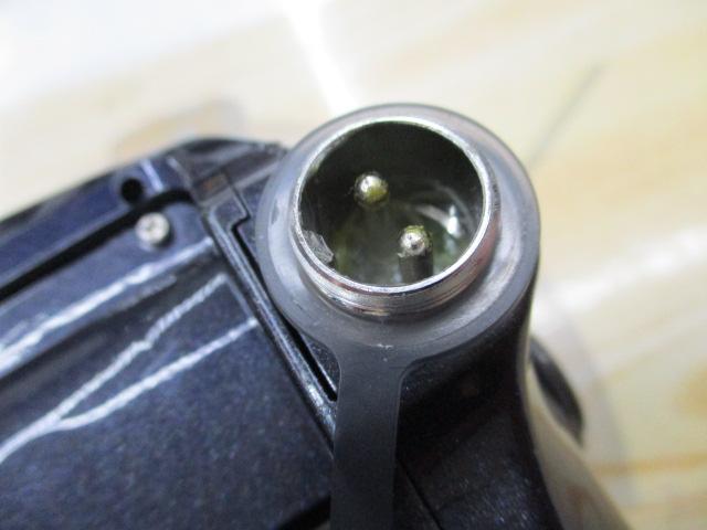 ﾚｵﾌﾞﾘｯﾂ 400J