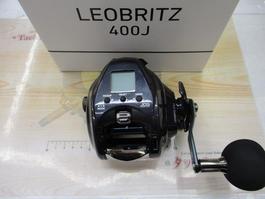 ﾚｵﾌﾞﾘｯﾂ 400J