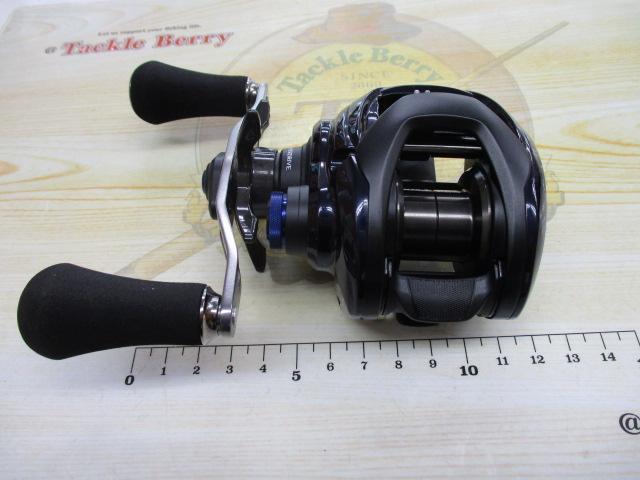 23ｿﾙﾃｨｽﾄ TW 100XHL PEｽﾍﾟｼｬﾙ