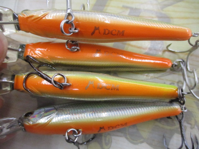 【ｾｯﾄ商品】ﾉｰｽｸﾗﾌﾄ ﾀﾞｳﾝｸﾛｽﾐﾉｰ 4個