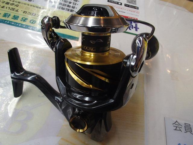 25ｽﾃﾗSW 8000XG