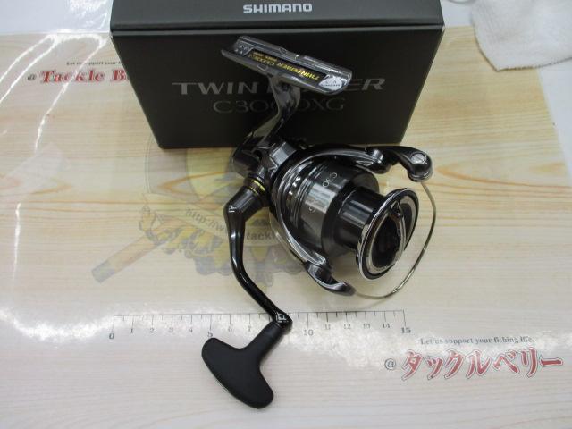 24ﾂｲﾝﾊﾟﾜｰ C3000XG