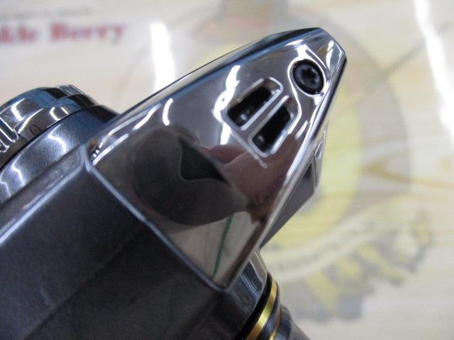 24ﾂｲﾝﾊﾟﾜｰ 2500SHG