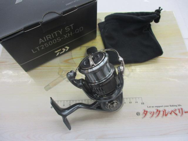 23ｴｱﾘﾃｨ ST LT2500S-XH-QD