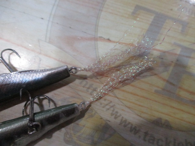 【ｾｯﾄ商品】THﾀｯｸﾙ　ﾎﾞﾌﾞﾙﾍｯﾄﾞ2点ｾｯﾄ