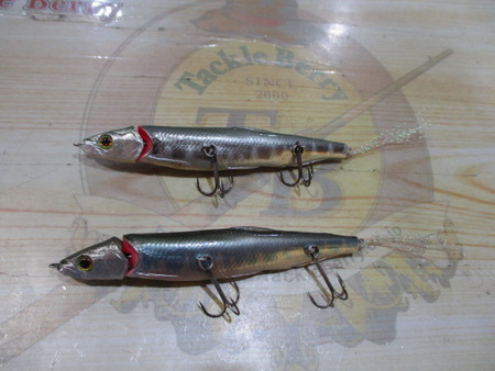 【ｾｯﾄ商品】THﾀｯｸﾙ　ﾎﾞﾌﾞﾙﾍｯﾄﾞ2点ｾｯﾄ