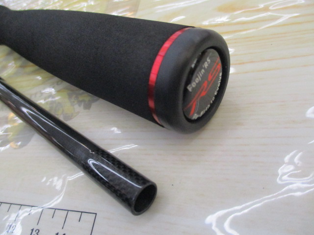 ﾌｰｼﾞﾝRSﾘﾝｸｽ93M