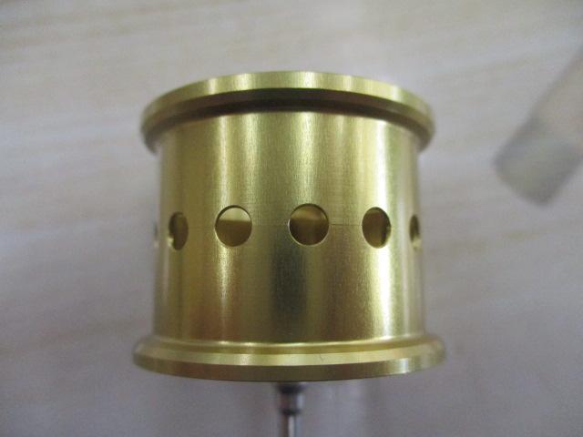 ﾏｲｸﾛｷｬｽﾄｽﾌﾟｰﾙ23CNQ16Rｼｬﾝﾊﾟﾝｺﾞｰﾙﾄﾞ