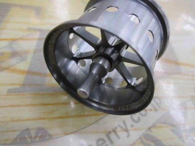 ﾏｲｸﾛｷｬｽﾄｽﾌﾟｰﾙ23CNQ16Rｶﾞﾝﾒﾀ