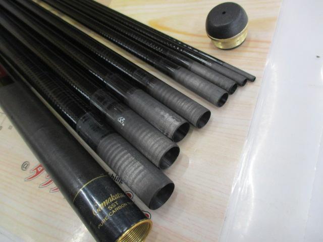 がま渓流旭仙峰 硬調440