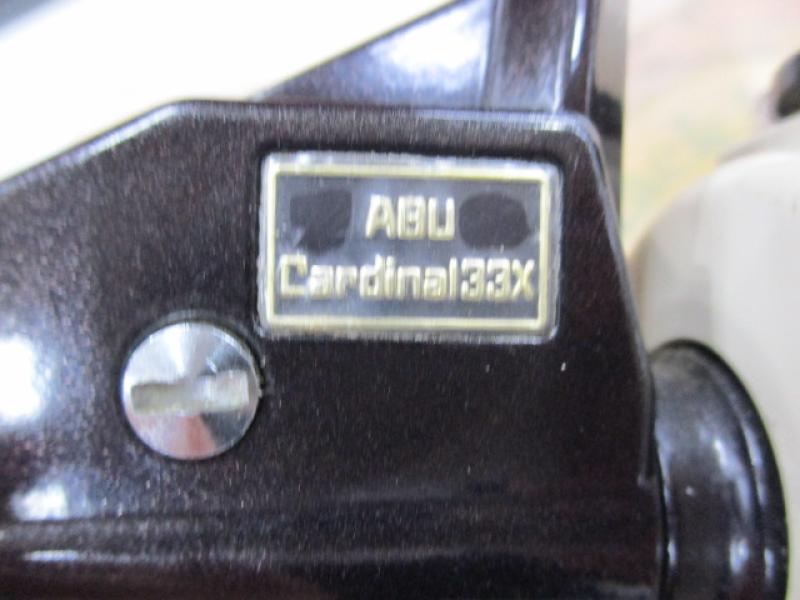 ｶｰﾃﾞｨﾅﾙ 33X ﾀﾝ/ﾌﾞﾗｳﾝ DAYSPROUT別注