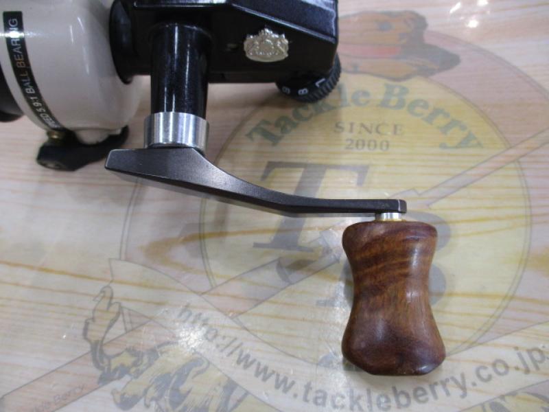 ｶｰﾃﾞｨﾅﾙ 33X ﾀﾝ/ﾌﾞﾗｳﾝ DAYSPROUT別注