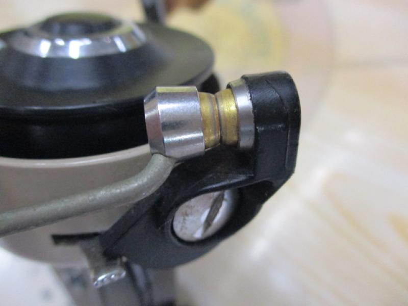 ｶｰﾃﾞｨﾅﾙ 33X ﾀﾝ/ﾌﾞﾗｳﾝ DAYSPROUT別注