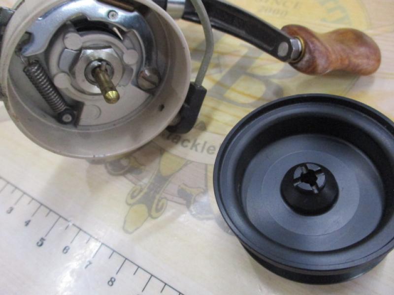 ｶｰﾃﾞｨﾅﾙ 33X ﾀﾝ/ﾌﾞﾗｳﾝ DAYSPROUT別注