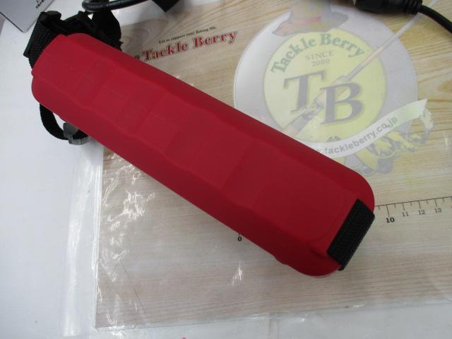 ｽｰﾊﾟｰﾘﾁｳﾑ11000WP-C用充電器