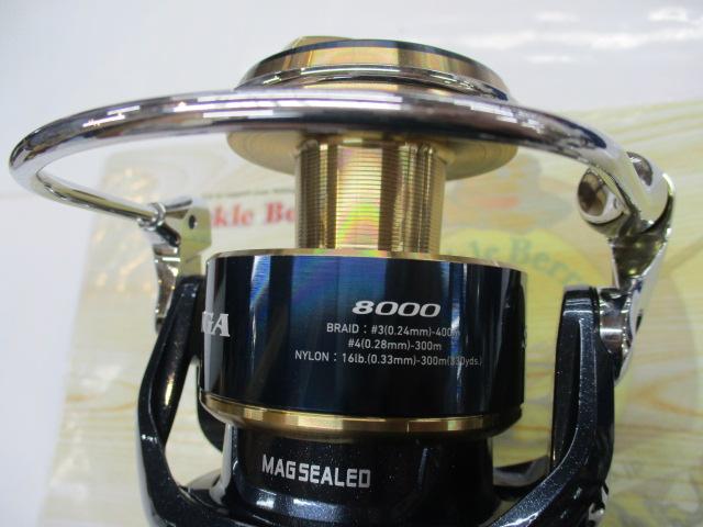 20ｿﾙﾃｨｶﾞ 8000-P