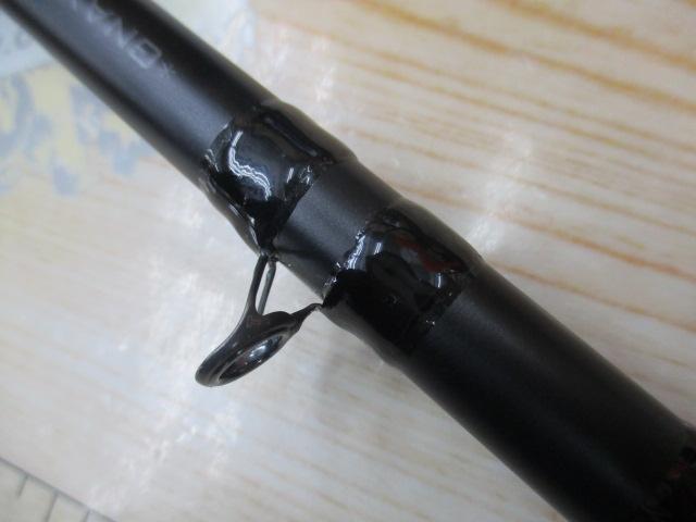 ﾅﾓﾄX GNAXC-B81MLSS ﾌﾞﾗｯｸｺﾚｸｼｮﾝ