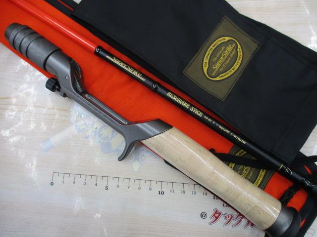 ｽｰﾊﾟｰｽﾄﾗｲｸｸﾗｼｯｸ FO-60 Ashinoko Limited