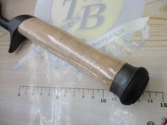 ｽｰﾊﾟｰｽﾄﾗｲｸｸﾗｼｯｸ FO-60 Ashinoko Limited