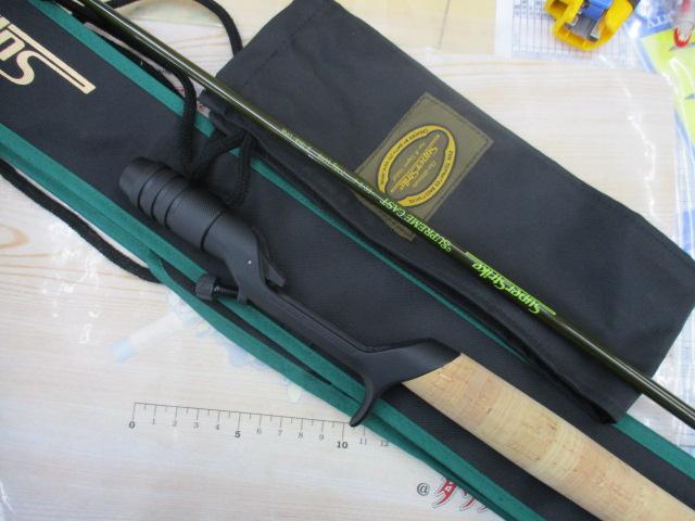 ｽｰﾊﾟｰｽﾄﾗｲｸｸﾗｼｯｸ SC-2