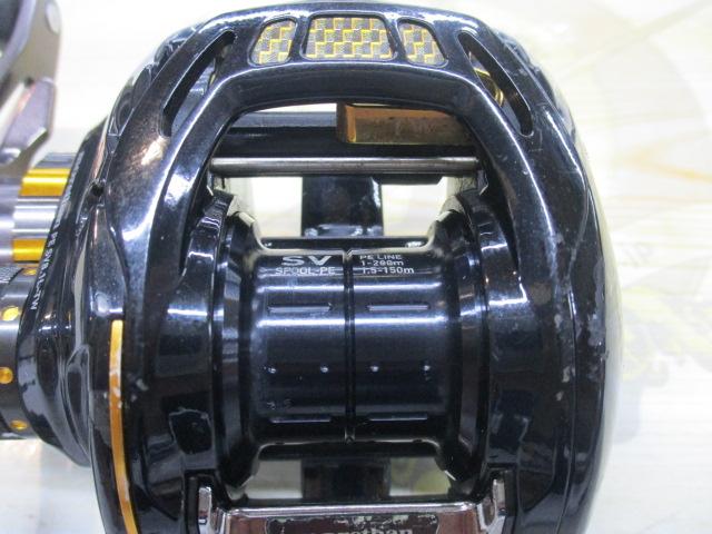 ﾓｱｻﾞﾝ PESV8.1L-TW