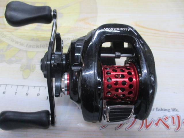 15ｱﾙﾃﾞﾊﾞﾗﾝBFS XG ﾘﾐﾃｯﾄﾞ (LH)