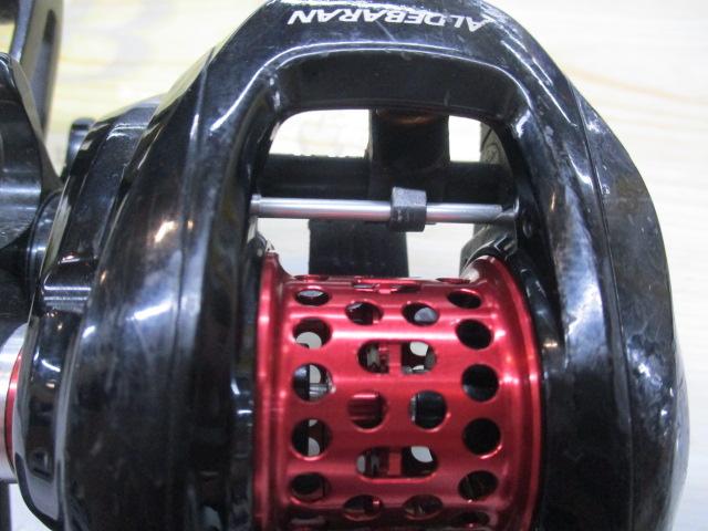 15ｱﾙﾃﾞﾊﾞﾗﾝBFS XG ﾘﾐﾃｯﾄﾞ (LH)