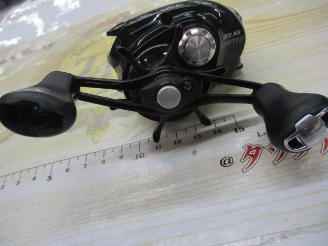 15ｱﾙﾃﾞﾊﾞﾗﾝBFS XG ﾘﾐﾃｯﾄﾞ (LH)