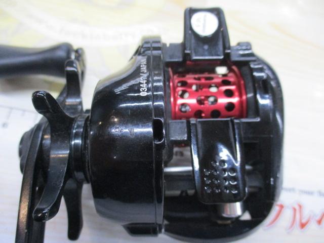 15ｱﾙﾃﾞﾊﾞﾗﾝBFS XG ﾘﾐﾃｯﾄﾞ (LH)