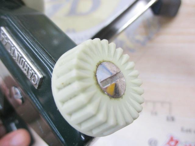 ｶｰﾃﾞｨﾅﾙ 44 ｸﾞﾘｰﾝ