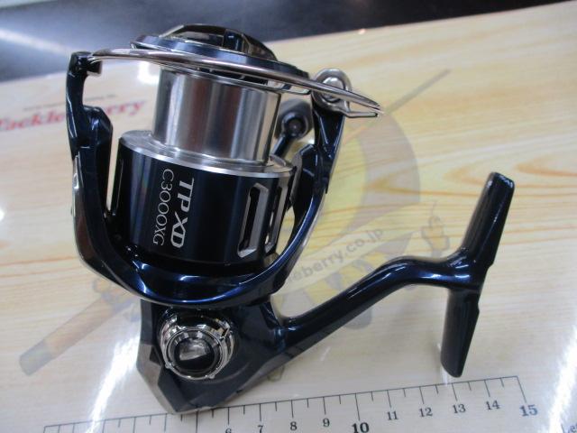 21ﾂｲﾝﾊﾟﾜｰXD C3000XG