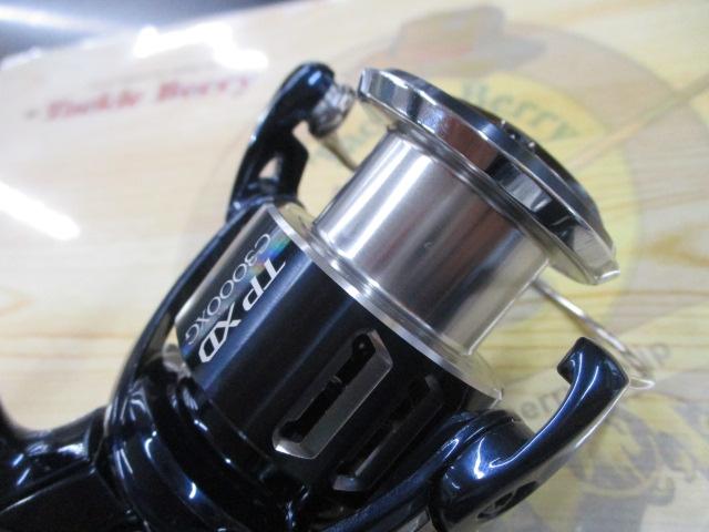 21ﾂｲﾝﾊﾟﾜｰXD C3000XG