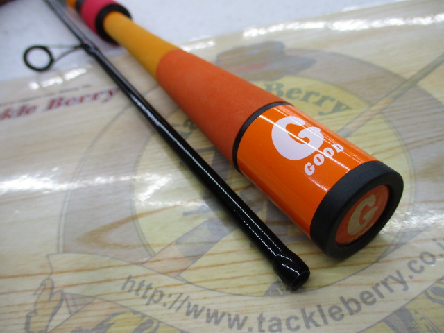 ｸﾞｯﾄﾞﾛｯﾄﾞ-S62L-2PCｵﾚﾝｼﾞ