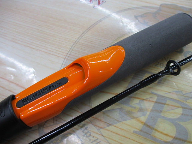 ｸﾞｯﾄﾞﾛｯﾄﾞ-S62L-2PCｵﾚﾝｼﾞ