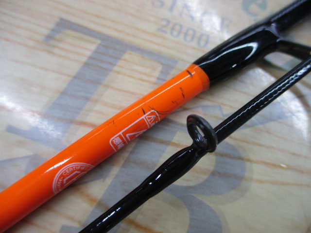 ｸﾞｯﾄﾞﾛｯﾄﾞ-S62L-2PCｵﾚﾝｼﾞ