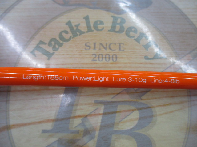 ｸﾞｯﾄﾞﾛｯﾄﾞ-S62L-2PCｵﾚﾝｼﾞ