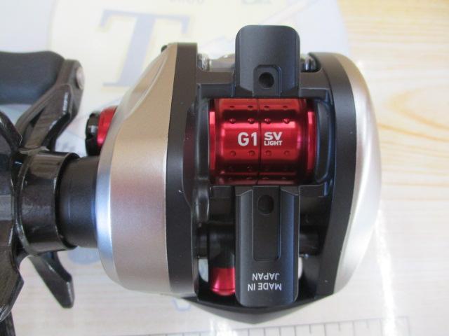 SVﾗｲﾄﾘﾐﾃｯﾄﾞ 8.1L-TN