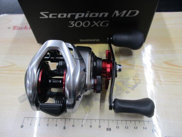 21ｽｺｰﾋﾟｵﾝMD 300XG