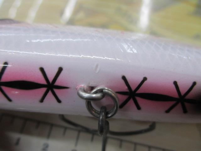 ﾀｲﾆｰｸﾗｯｼｭ