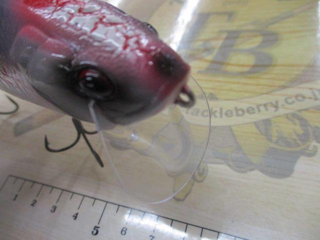 ﾀｲﾆｰｸﾗｯｼｭ