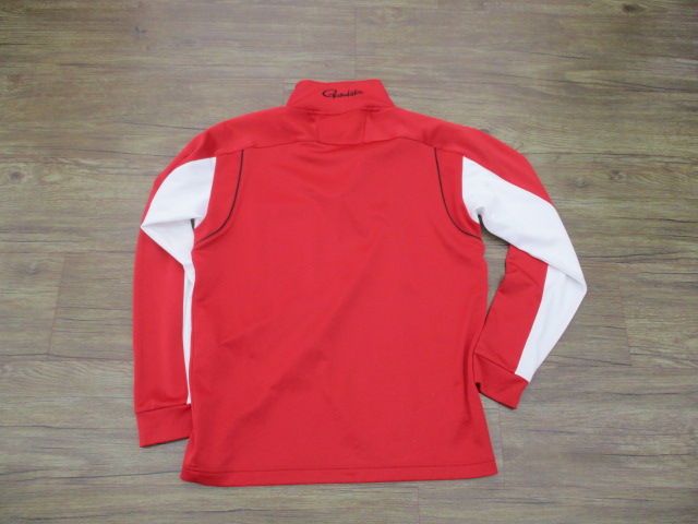 がまかつｼﾞｯﾌﾟｼｬﾂ