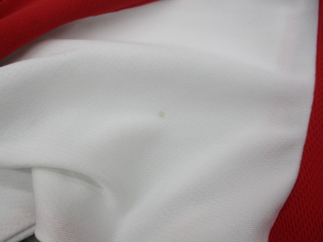 がまかつｼﾞｯﾌﾟｼｬﾂ