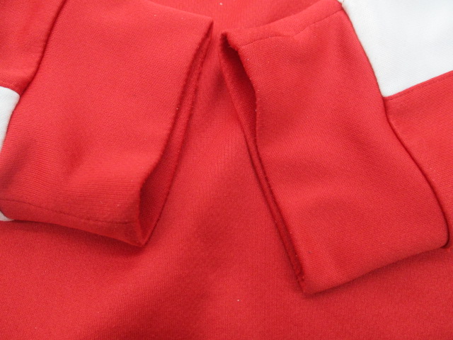 がまかつｼﾞｯﾌﾟｼｬﾂ